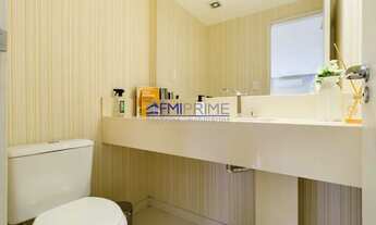 Imagem 6: EXCELENTE APARTAMENTO NO CONDOMÍNIO EDÍFICIO YOU, JARDIM CASA VERDE COM 2 VAGAS E DEPÓSITO