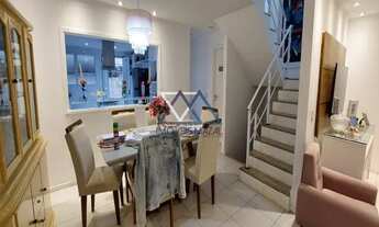 Imagem 15: Casa duplex na Barra Bonita - Recreio dos Bandeirantes