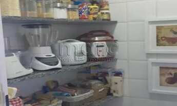 Imagem 7: SAO PAULO - Apartamento Padrão - VILA MONUMENTO