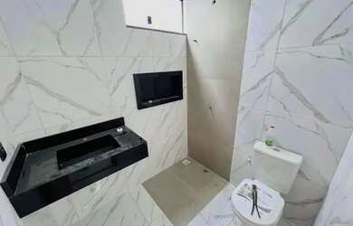 Imagem 6: Casas 3 quartos (1 suíte)/118m2/2 vagas/Águas Claras 1 (Próximo da Avenida das Torres