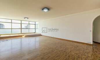 Imagem 4: Apartamento Locação Consolação 180 m² 4 Dormitórios