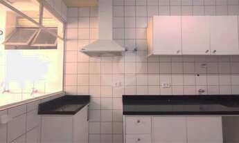 Imagem 4: Apto a Venda na Vila Nova Conceição, 2 dormitórios, 1 vg, 82 área útil