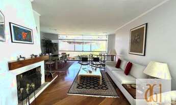 Imagem 3: Casa com 3 dormitórios sendo 1 suíte, à venda, 348 m² por R$ 3.500.000 - Vila Madalena - S