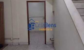 Imagem 2: Casa de rua-À VENDA-Cascadura-Rio de Janeiro-RJ