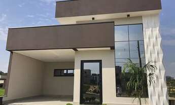 Imagem 3: Casa em condomínio para venda, 3 quarto(s), Loteamento Park Gran Reserve, Indaiatuba - CA