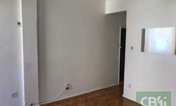 Imagem 3: Apartamento com 2 dormitórios à venda, 64 m² por R$ 640.000,00 - Laranjeiras - Rio de Jane