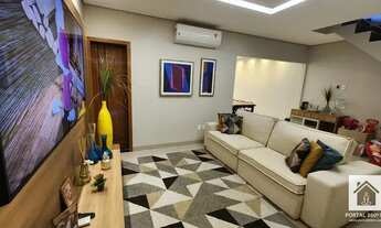 Imagem 4: Portal do Norte, Sobrado, 3 suítes, Industrial