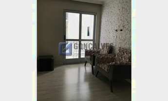 Imagem 4: SAO BERNARDO DO CAMPO - Residential / Apartment - PLANALTO