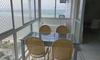 Imagem 4: Apartamento mobiliado com vista pro mar em Candeias 180m² com 3 quartos