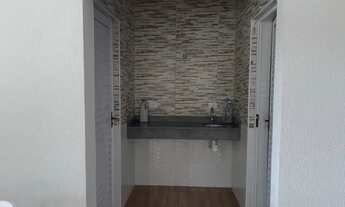 Imagem 6: Apartamento à venda no Residencial Reserva Barão, em Sorocaba-SP