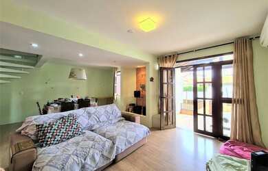 Imagem 7: Casa em condomínio no Parque Manibura