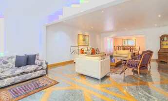 Imagem 6: Venda Apartamento 4 Dormitórios - 320 m² Moema