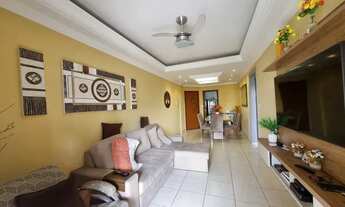 Imagem 2: Apartamento para venda tem 82 metros quadrados com 2 quartos