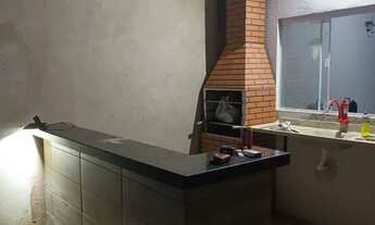 Imagem 3: Área lazer.. Casa com 1 dormitório