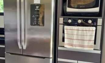 Imagem 4: Casa em Condomínio para Venda em Santana de Parnaíba, Tanquinho, 3 dormitórios, 3 suítes