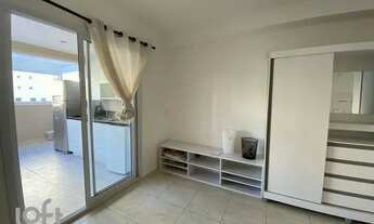 Imagem: Apartamento à venda em Santa Cecília com