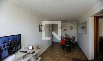 Imagem 3: Apartamento para Aluguel - Cidade Sao Mateus, 2 Quartos, 60 m2