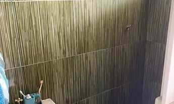 Imagem 4: KITNET CASCADURA QUARTA COZINHA BANHEIRO ÁREA EXTERNA