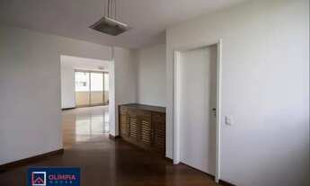 Imagem 3: Apartamento Locação Alto de Pinheiros 223 m² 3 Dormitórios