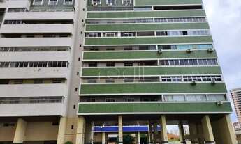 Imagem 4: Apto de 113m,3 quartos 2 vagas de garagem na Santos Dumont , próximo ao Riomar