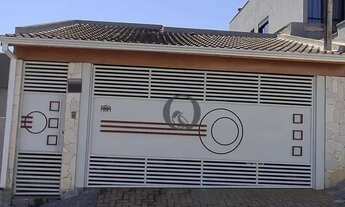 Imagem: Casa Dos Sonhos no Nova Atibaia Conforto