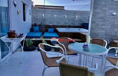 Imagem 2: Linda Casa na Praia de Pirangi