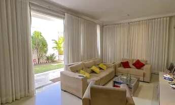 Imagem 5: Casa com área de lazer- Jardim São Cristóvão 2