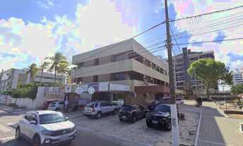 Imagem 2: Flat para aluguel possui 36 metros quadrados com 1 quarto em Intermares - Cabedelo - PB