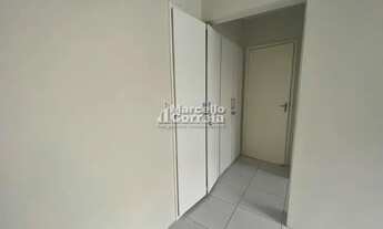 Imagem 7: Apartamento de 108m² no Edf. Santa Clara no bairro do Espinheiro