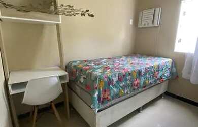 Imagem 5: Apartamento para aluguel com mobília no térreo