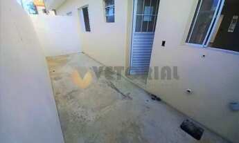 Imagem 3: Casa com 2 dormitórios à venda, 50 m² por R$ 285.000,00 - Porto Novo - Caraguatatuba/SP