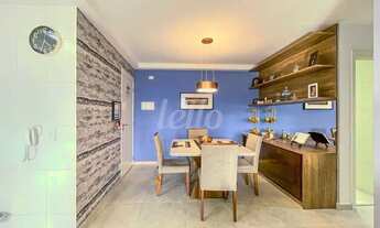 Imagem 4: São Paulo - Apartamento Padrão - Tatuapé