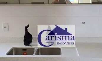 Imagem 3: Apartamento com 3 suítes, para alugar, 186 m² por R$ 7.972/mês - Boa Vista - São Caetano