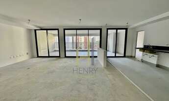 Imagem 3: Apartamento para venda com 209 m² - 03 suítes - 03 vagas - Vila Mariana