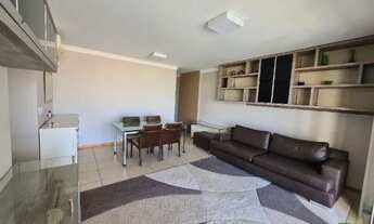 Imagem: Apartamento mobiliado para alugar no Innovare