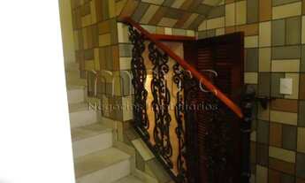 Imagem 3: SÃO PAULO - Casa Padrão - VILA MONUMENTO