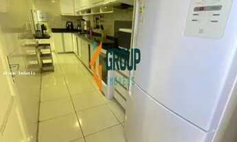 Imagem 3: Casa em Condominio fechado no Benedito Bentes com área de 188m²