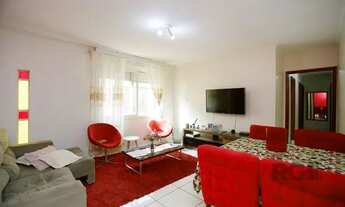 Imagem 6: Apartamento para Venda - 99.9m², 3 dormitórios, sendo 1 suites, 1 vaga - Cristo Redentor