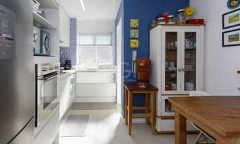 Imagem: Cobertura para Venda - 238m², 3 dormitórios