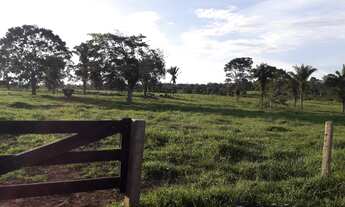Imagem 5: Fazenda na BR 364