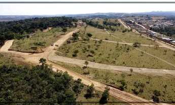 Imagem 5: Lotes no Corumbá 4, 1.000m2 de Área! Facilidade de Pagamento, Sem Burocracia!