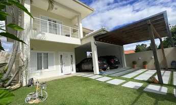 Imagem: Casa 2 andares, arejada e linda no Carianos