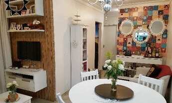 Imagem 1: APTO CIDADE DAS FLORES