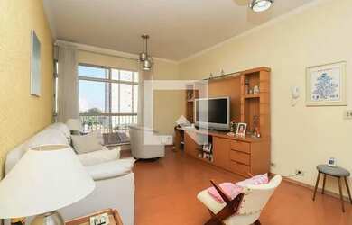 Imagem 3: Apartamento para Aluguel - Vila Mariana, 2 Quartos, 80 m2