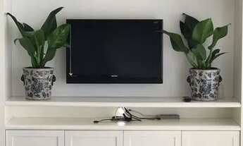 Imagem 5: Apartamento Venda Vila Olímpia 203 m² 3 Dormitórios