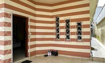 Imagem 5: Casa para aluguel com 150 metros quadrados com 2 quartos em Raiz - Manaus - AM