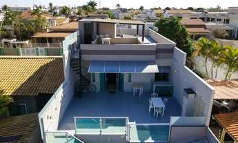 Imagem 2: Casa Vicente Pires Rua 12, cond. 309. Alto Padrão