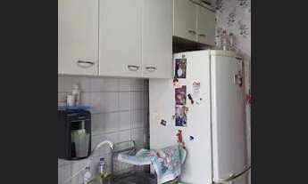 Imagem 7: Apartamento para venda possui 54 metros quadrados com 2 quartos em Jardim Íris - São Paulo