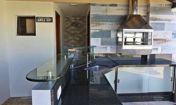 Imagem 7: Cobertura 4 quartos com 380m, piscina, sauna e churrasqueira - Recreio dos Bandeirantes