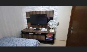 Imagem 7: Casa / Padrão - Vila Indústrial - Venda - Residencial